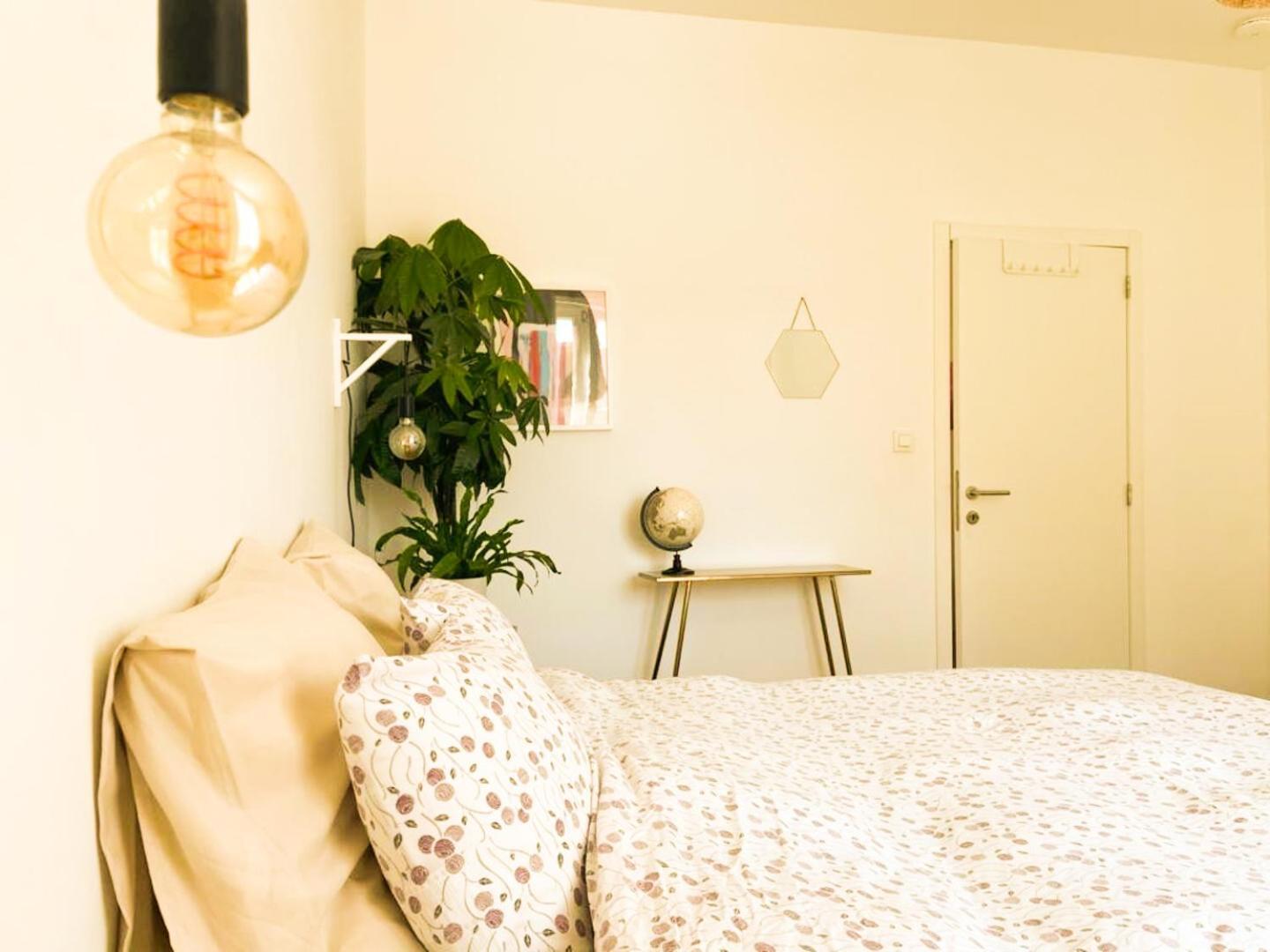 Appartement Op Locatie In *