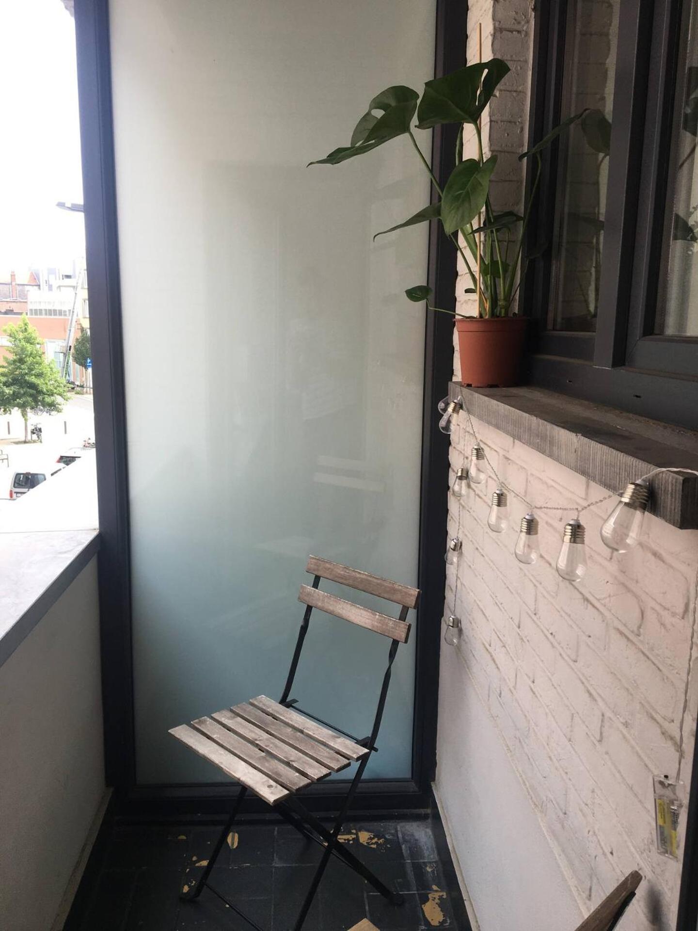Op Locatie In Appartement Antwerpen