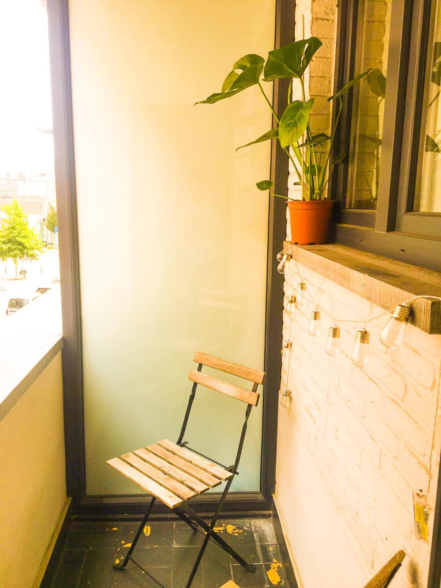 Op Locatie In Appartement Antwerpen