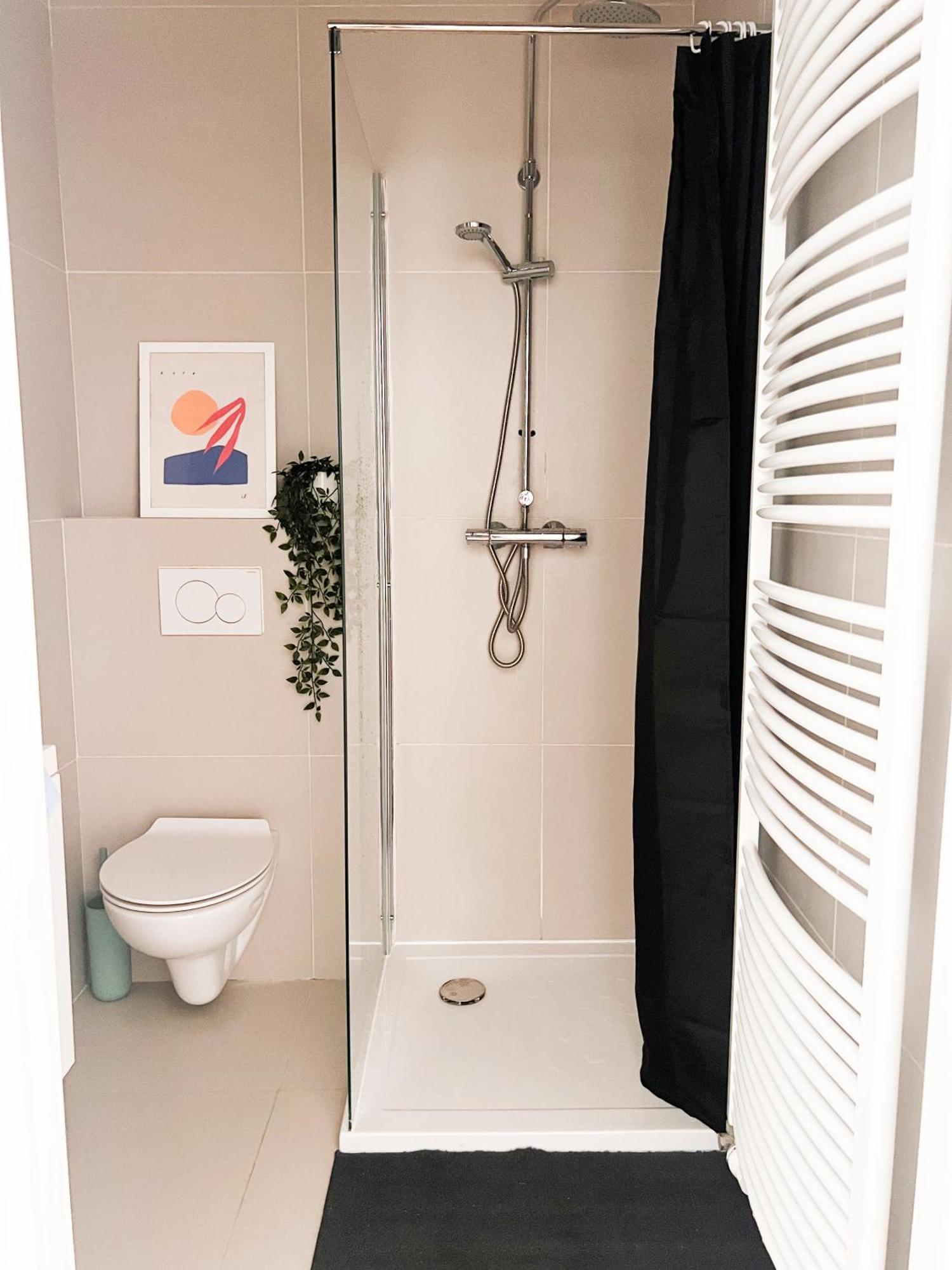 Appartement Op Locatie In